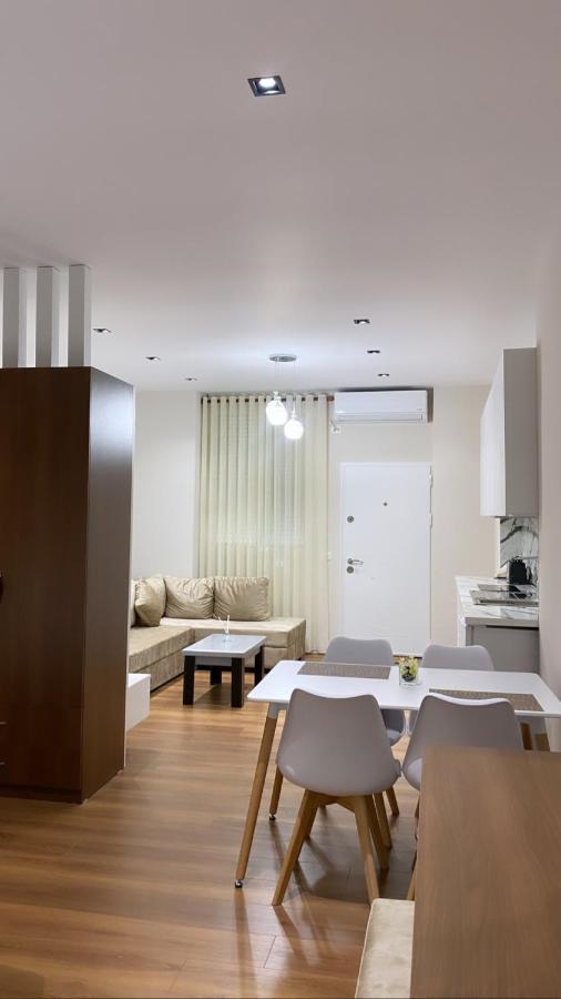 Armando'S House Durres公寓 外观 照片