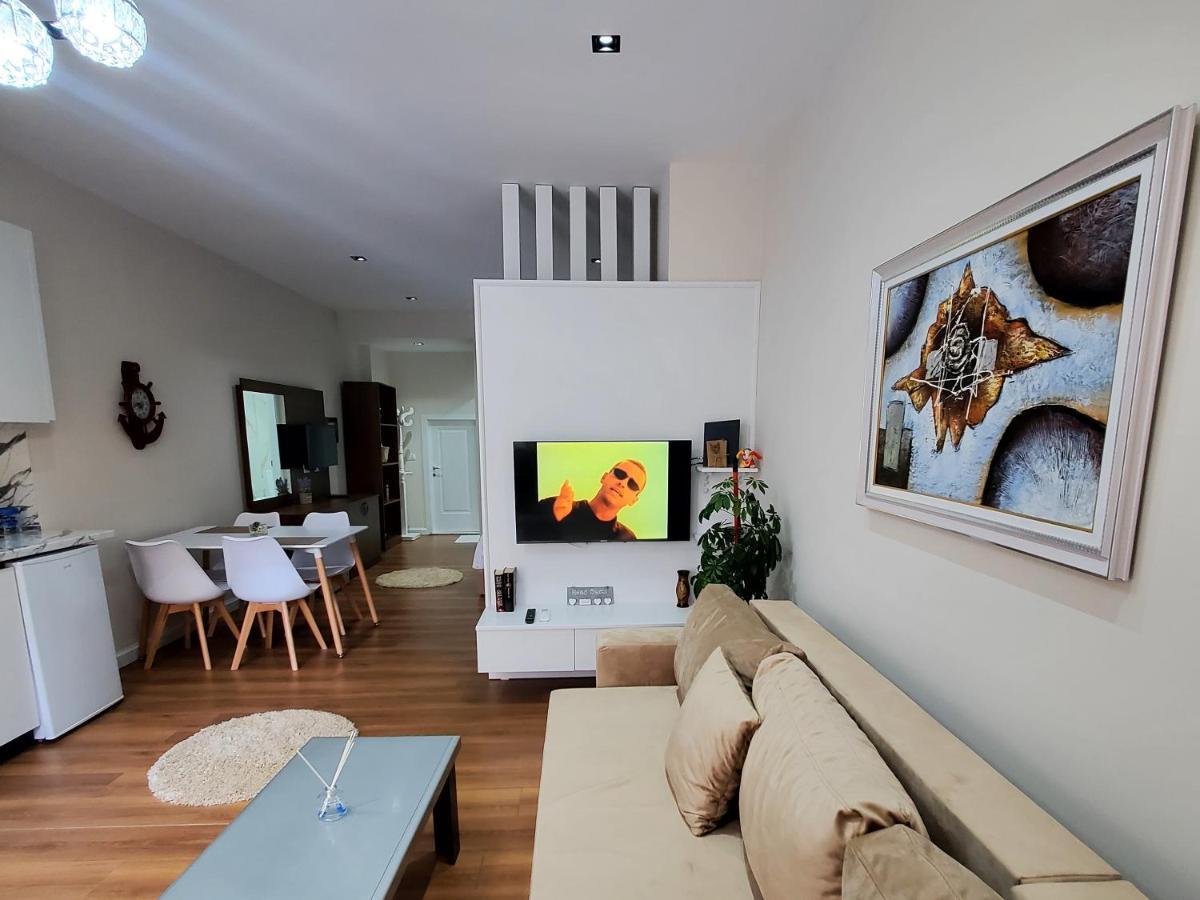 Armando'S House Durres公寓 外观 照片