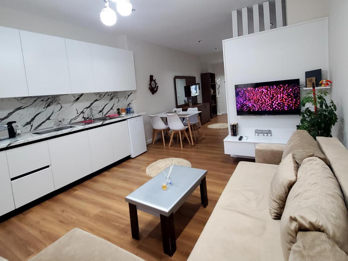 Armando'S House Durres公寓 外观 照片