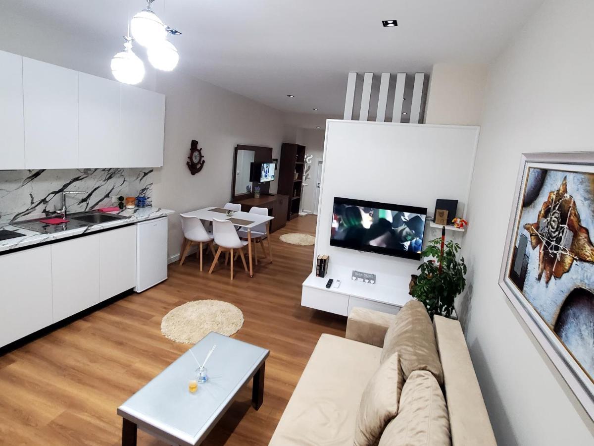 Armando'S House Durres公寓 外观 照片