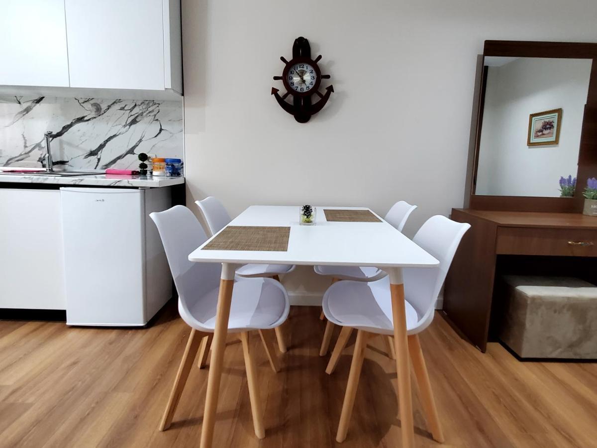 Armando'S House Durres公寓 外观 照片