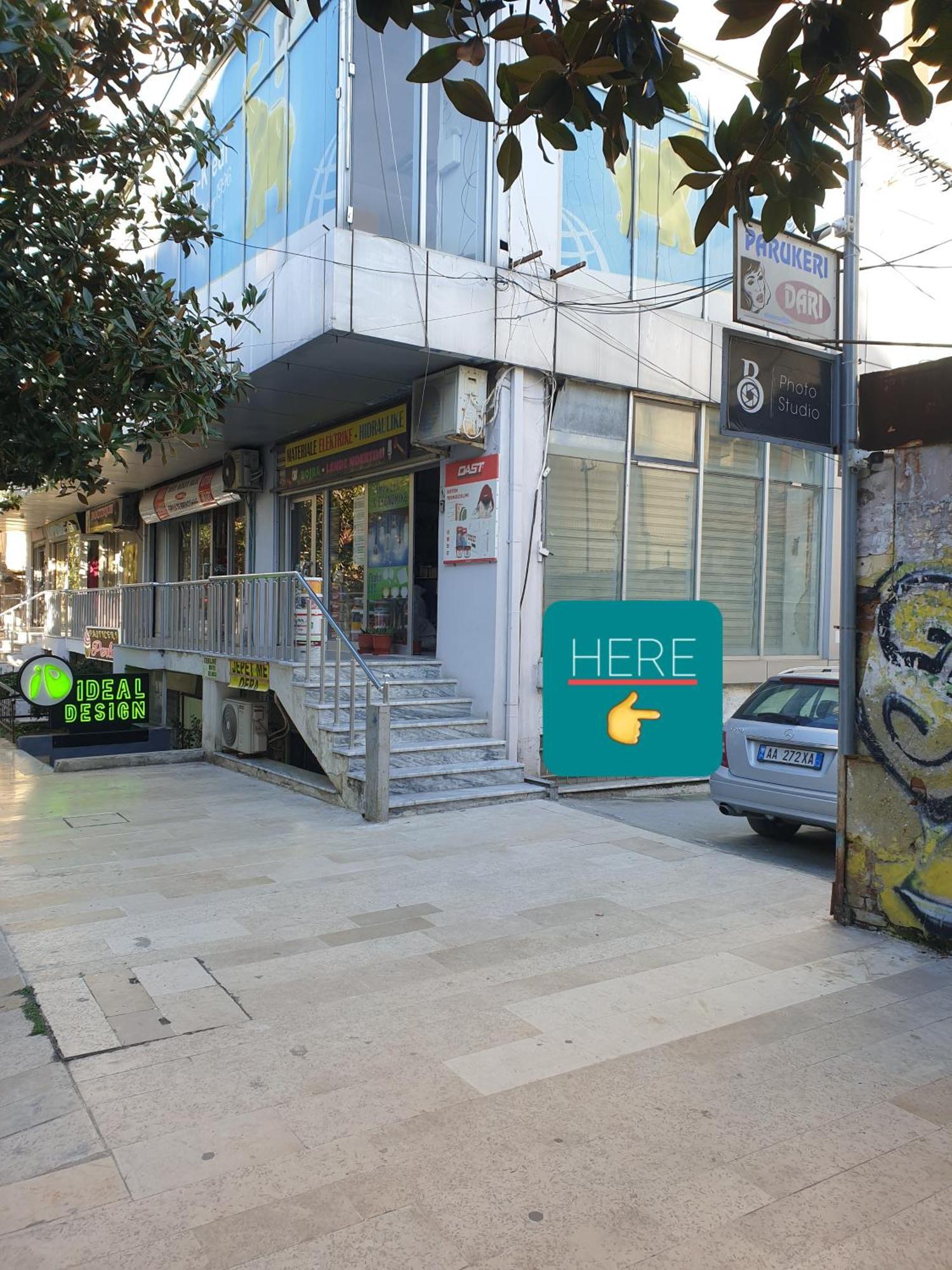 Armando'S House Durres公寓 外观 照片