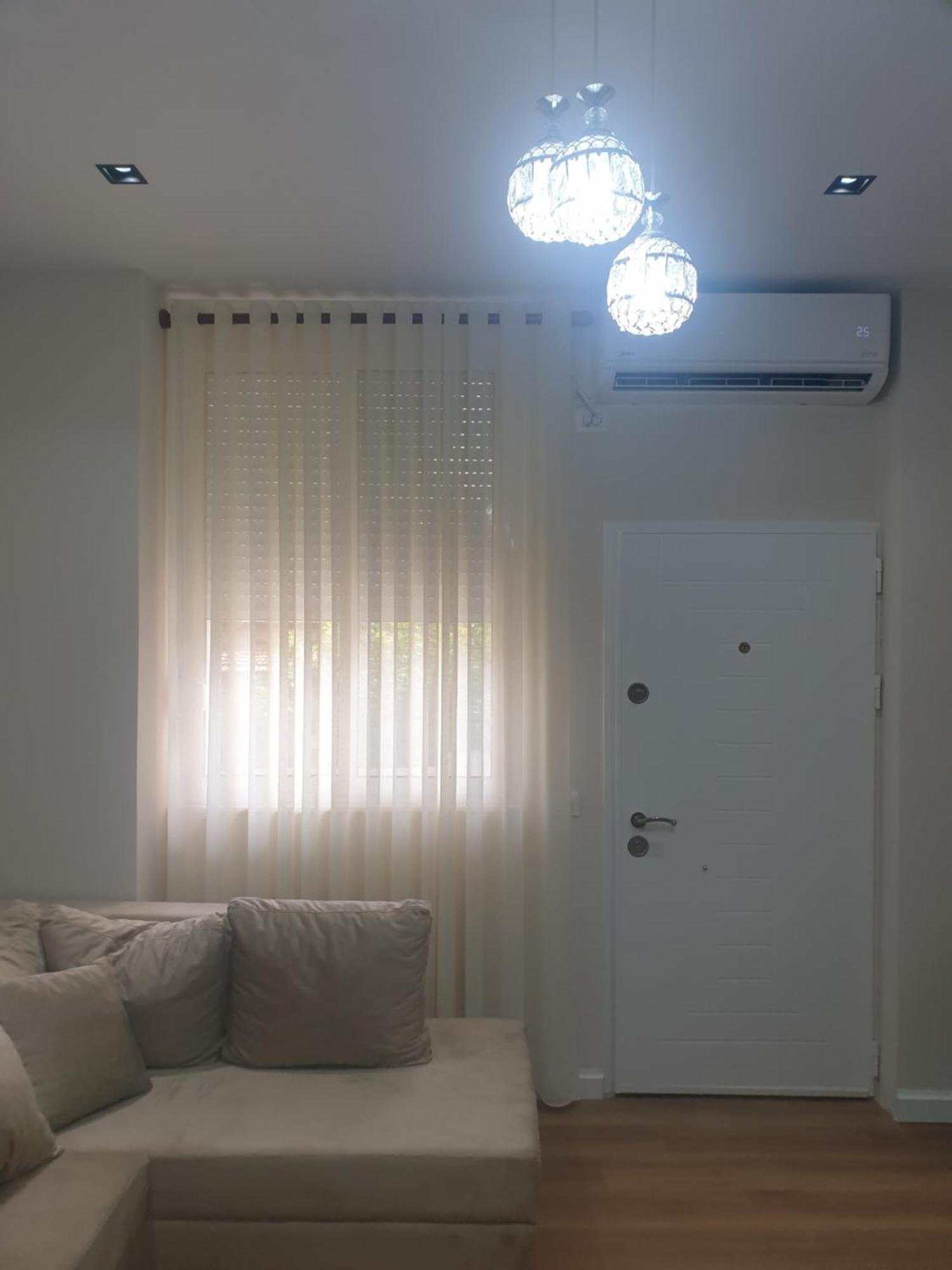 Armando'S House Durres公寓 外观 照片