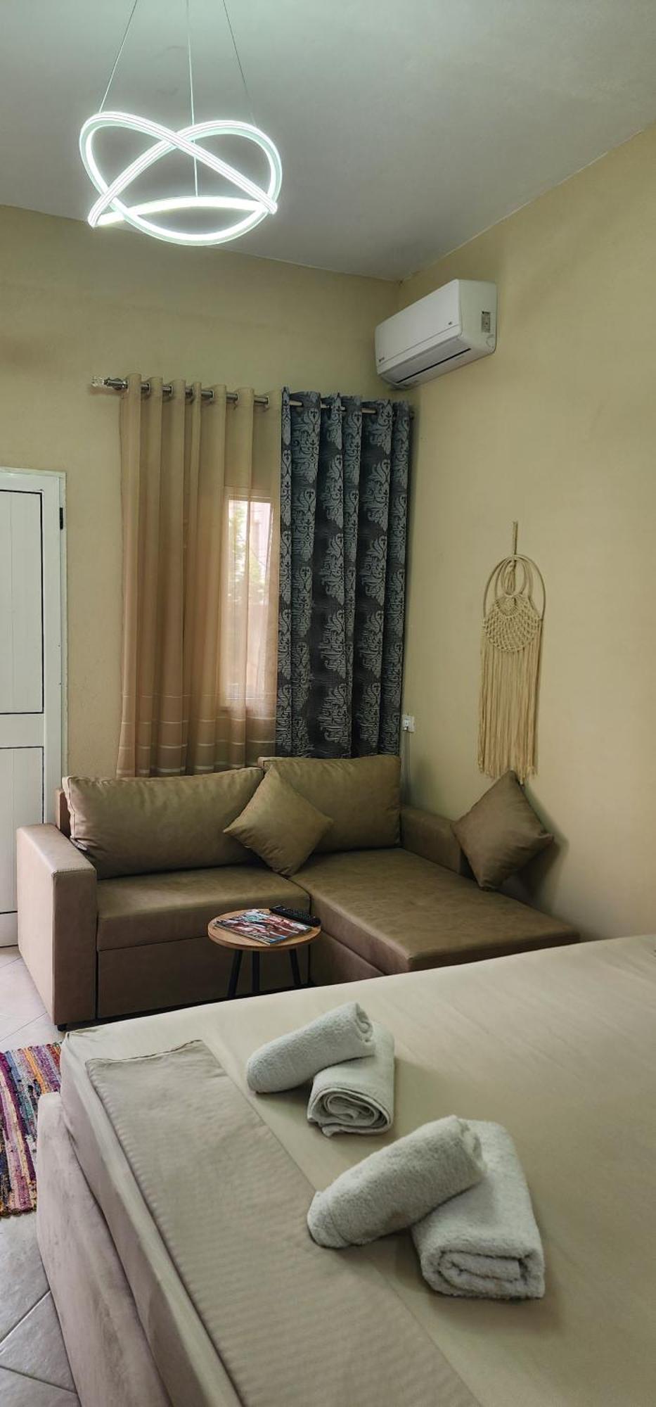 Armando'S House Durres公寓 外观 照片